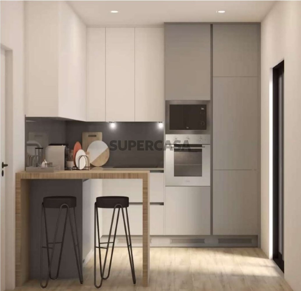 3 bedrooms Duplex in Sintra, Portugal No. 210422