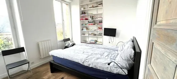 8-salle Appartement à Mondoubleau, France No. 350983 8