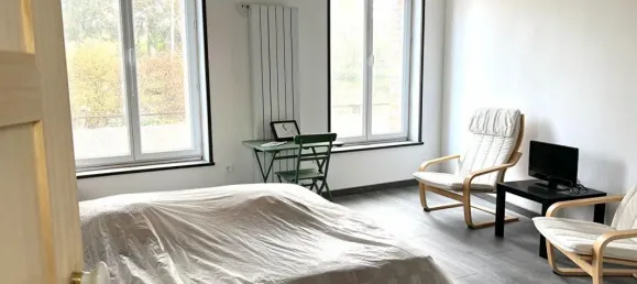 8-salle Appartement à Mondoubleau, France No. 350983 7