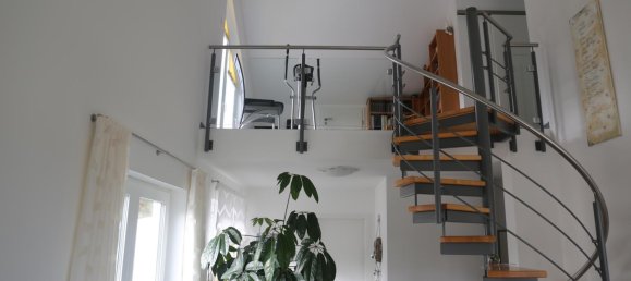 Ático de 4 habitaciónes en Mayen-Koblenz, Germany No. 255652 18