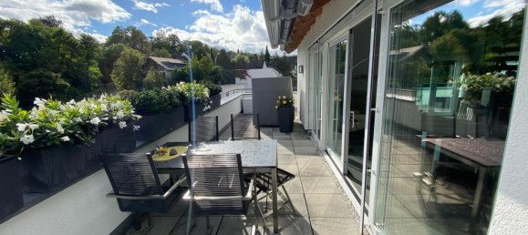 Ático de 4 habitaciónes en Mayen-Koblenz, Germany No. 255652 16