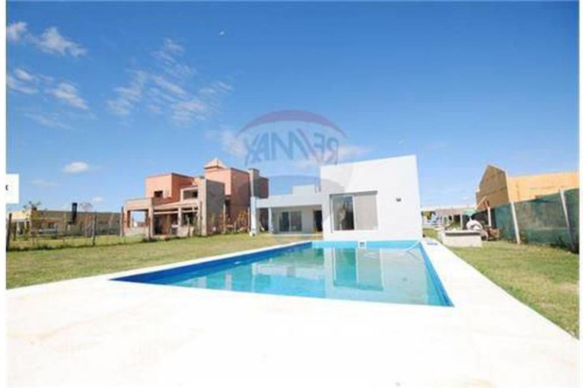 3 Schlafzimmer Haus in Buenos Aires, Argentina, Nr. 81270