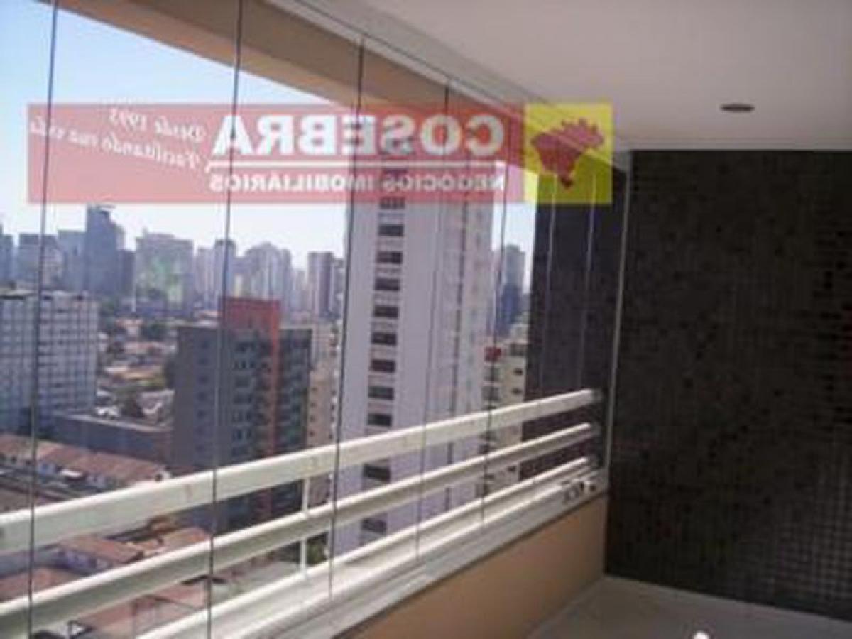 3 bedrooms Apartment in Sao Paulo, Brazil No. 541243