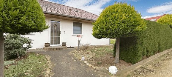 2 chambres Bungalow à Potsdam-Mittelmark, Germany No. 113472 5