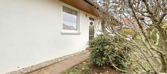 2 chambres Bungalow à Potsdam-Mittelmark, Germany No. 113472 6