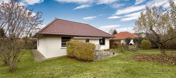 2 chambres Bungalow à Potsdam-Mittelmark, Germany No. 113472 13