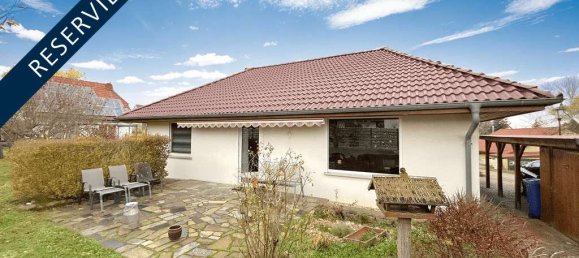 2 chambres Bungalow à Potsdam-Mittelmark, Germany No. 113472 2