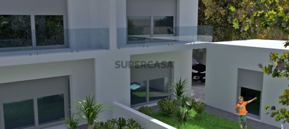 3 Schlafzimmer Haus in Seixal, Portugal, Nr. 159407 3