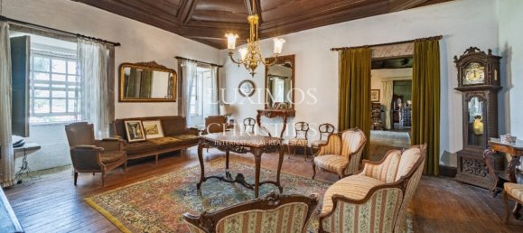 59564m² Land in Santa Marta de Penaguiao, Portugal No. 241829 9