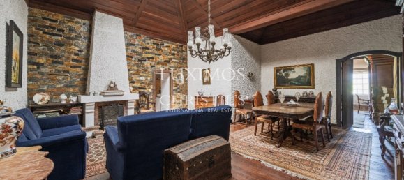 59564m² Land in Santa Marta de Penaguiao, Portugal No. 241829 10