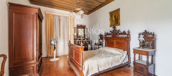 59564m² Land in Santa Marta de Penaguiao, Portugal No. 241829 12