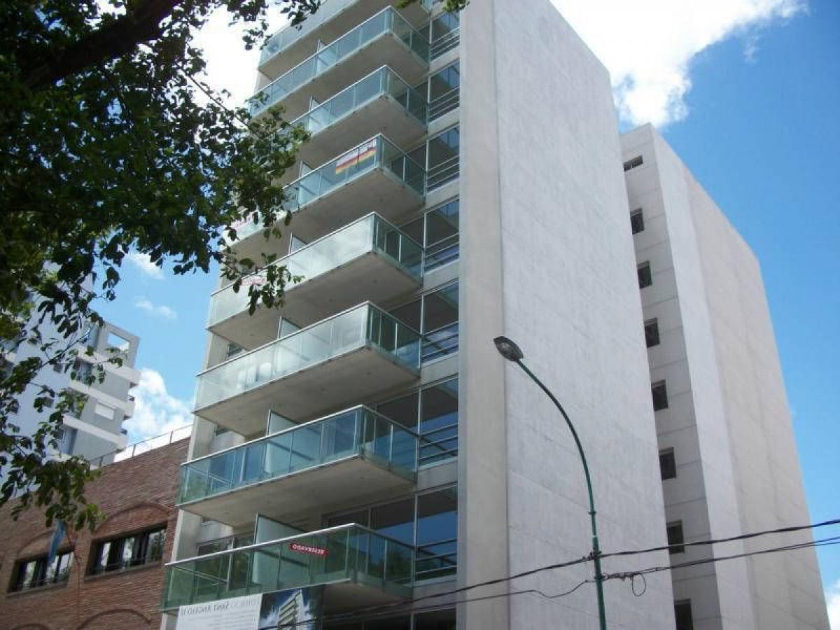 2 Schlafzimmer Wohnung in Mar del Plata, Argentina, Nr. 85298
