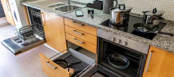 2 Schlafzimmer Wohnung in Albufeira, Portugal, Nr. 219136 9