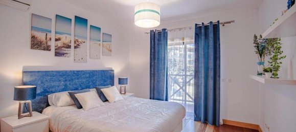 2 Schlafzimmer Wohnung in Albufeira, Portugal, Nr. 219136 14