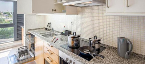 2 Schlafzimmer Wohnung in Albufeira, Portugal, Nr. 219136 8