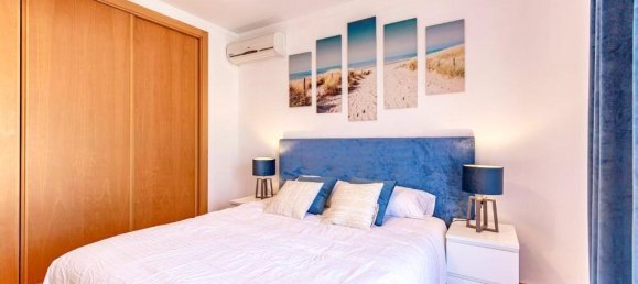 2 Schlafzimmer Wohnung in Albufeira, Portugal, Nr. 219136 16