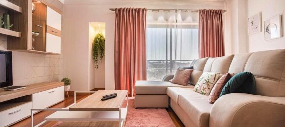 2 Schlafzimmer Wohnung in Albufeira, Portugal, Nr. 219136 6