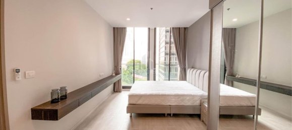 1 Schlafzimmer Eigentumswohnung in Noble Ploenchit Bangkok, Thailand, Nr. 30467 3