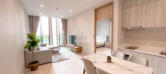 1 Schlafzimmer Eigentumswohnung in Noble Ploenchit Bangkok, Thailand, Nr. 30467 4