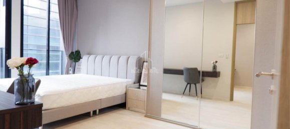 1 Schlafzimmer Eigentumswohnung in Noble Ploenchit Bangkok, Thailand, Nr. 30467 6