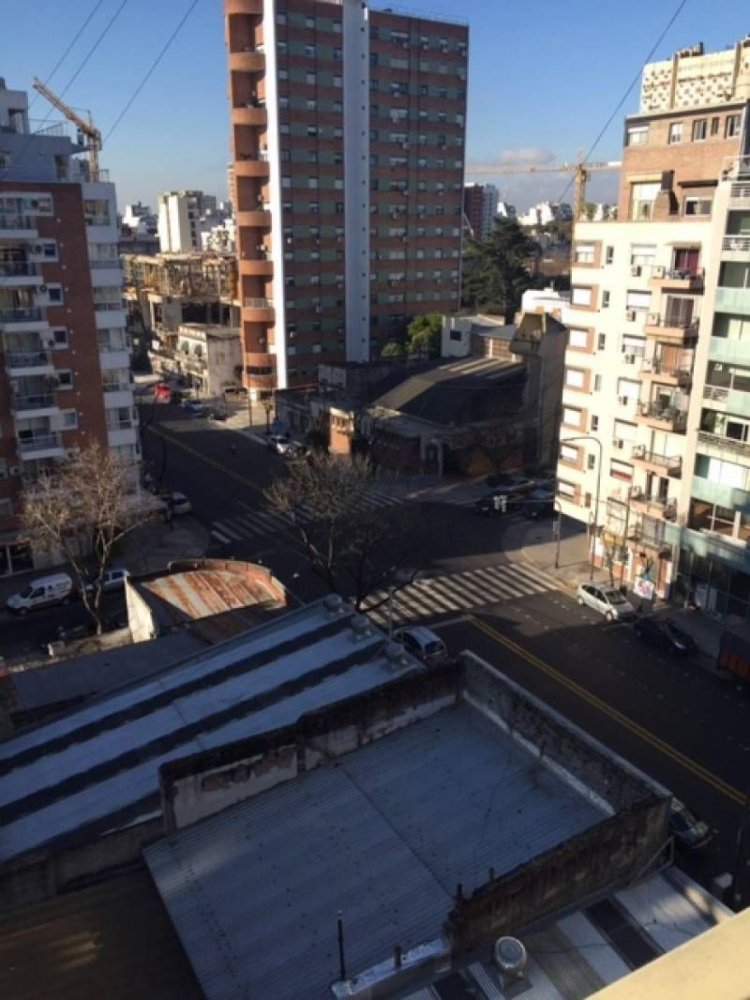 Studio in Buenos Aires, Argentina, Nr. 87611