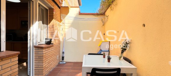 Moradia em banda T5 em Tiana, Spain N.º 161973 18