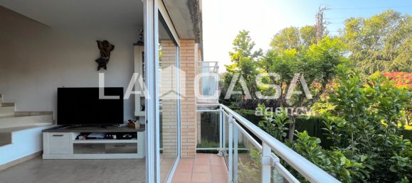 Moradia em banda T5 em Tiana, Spain N.º 161973 34