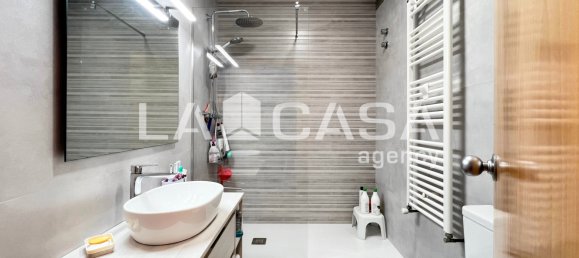 Moradia em banda T5 em Tiana, Spain N.º 161973 31