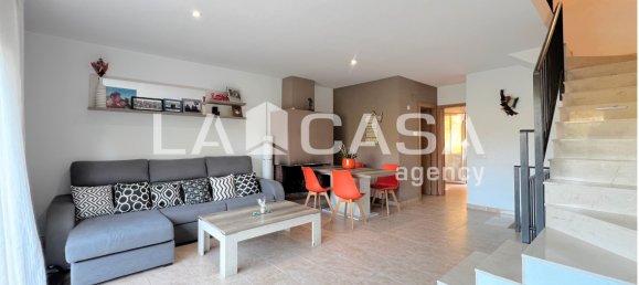 Moradia em banda T5 em Tiana, Spain N.º 161973 33