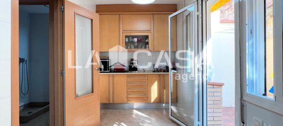 Moradia em banda T5 em Tiana, Spain N.º 161973 37