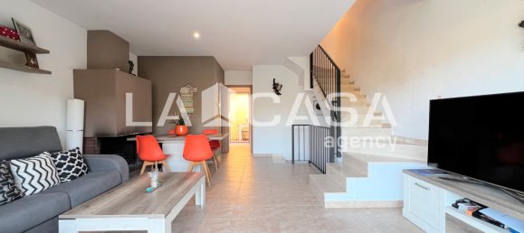 Moradia em banda T5 em Tiana, Spain N.º 161973 4