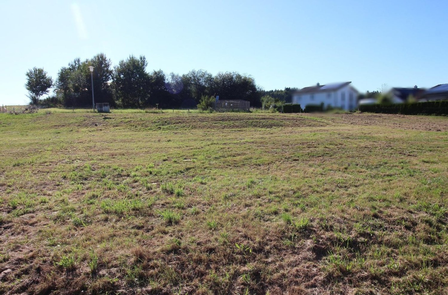  Land in Deggendorf, Germany No. 368729