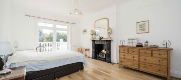 6 Schlafzimmer Haus in Ealing, United Kingdom, Nr. 5741 3