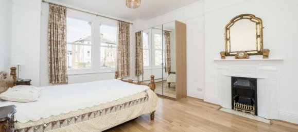6 Schlafzimmer Haus in Ealing, United Kingdom, Nr. 5741 5