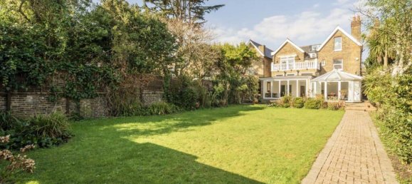 6 Schlafzimmer Haus in Ealing, United Kingdom, Nr. 5741 4