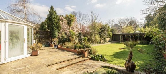 6 Schlafzimmer Haus in Ealing, United Kingdom, Nr. 5741 9