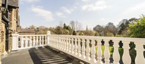 6 Schlafzimmer Haus in Ealing, United Kingdom, Nr. 5741 8