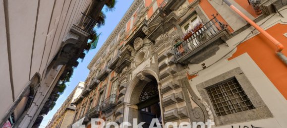 Квартира с 5 комнатами в Неаполь, Италия № 93121 28