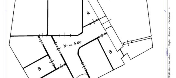 Квартира с 5 комнатами в Неаполь, Италия № 93121 41