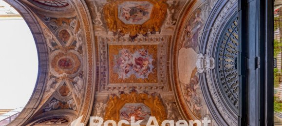 Квартира с 5 комнатами в Неаполь, Италия № 93121 4