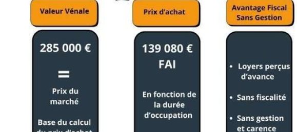 3 bedrooms House in Wasquehal, France No. 48678 3