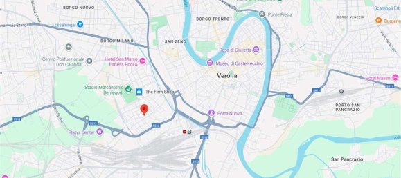 Apartamento de 6 habitaciónes en Verona, Italy No. 309167 19