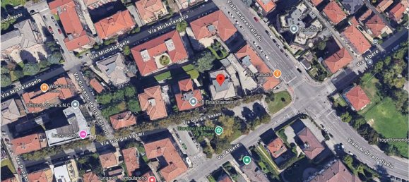 Apartamento de 6 habitaciónes en Verona, Italy No. 309167 18