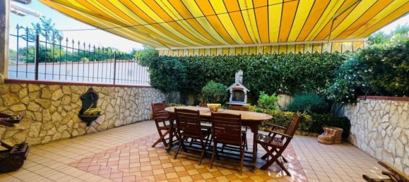 Вилла с 2 спальнями в Марано ди Наполи, Италия № 342249 8