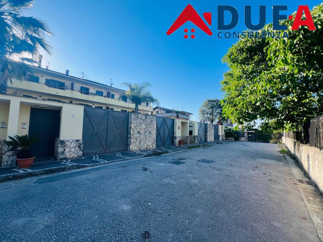 Вилла с 2 спальнями в Марано ди Наполи, Италия № 342249