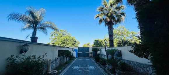 Вилла с 2 спальнями в Марано ди Наполи, Италия № 342249 4