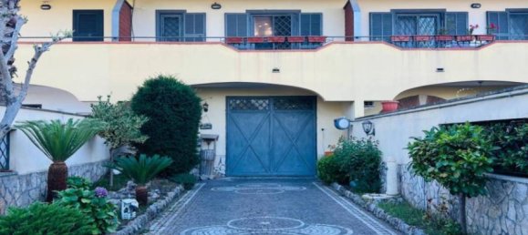 Вилла с 2 спальнями в Марано ди Наполи, Италия № 342249 25