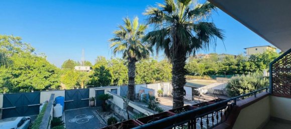 Вилла с 2 спальнями в Марано ди Наполи, Италия № 342249 9