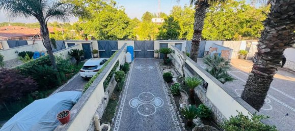 Вилла с 2 спальнями в Марано ди Наполи, Италия № 342249 11