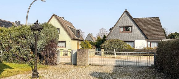 2 غرف نوم تاون هاوس في Wandsbek, Germany رقم 263288 3